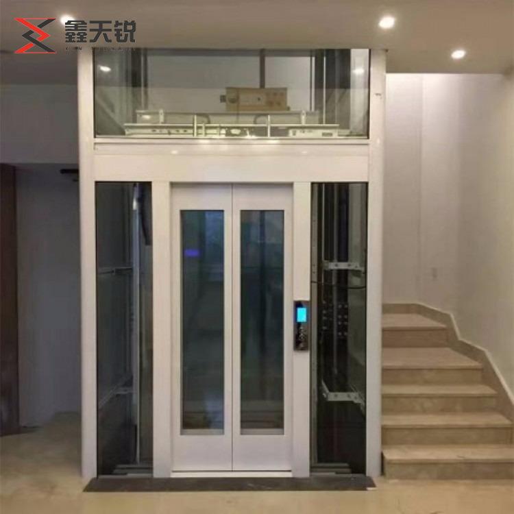商丘家用小型电梯